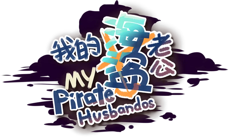 My Pirate Husbandos